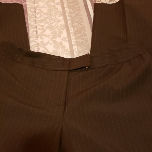 Alfani Petite Pants - Picture 2 of 7